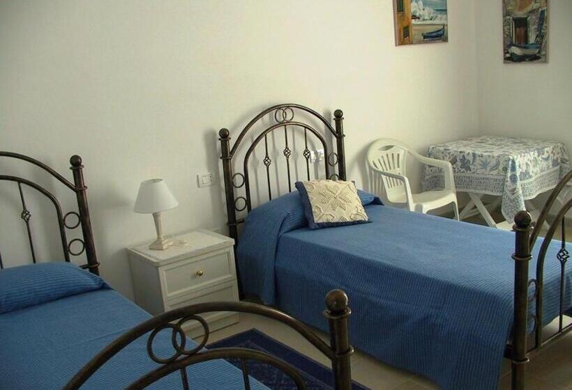 Habitació Estàndard, B&b Solanas