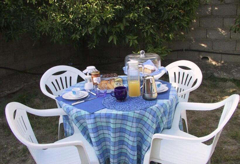 Habitació Estàndard, B&b Solanas