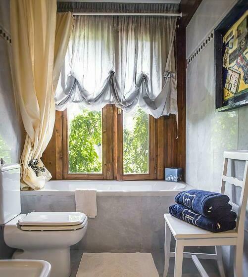 חדר סטנדרט, B&b Villa Sbaraglia