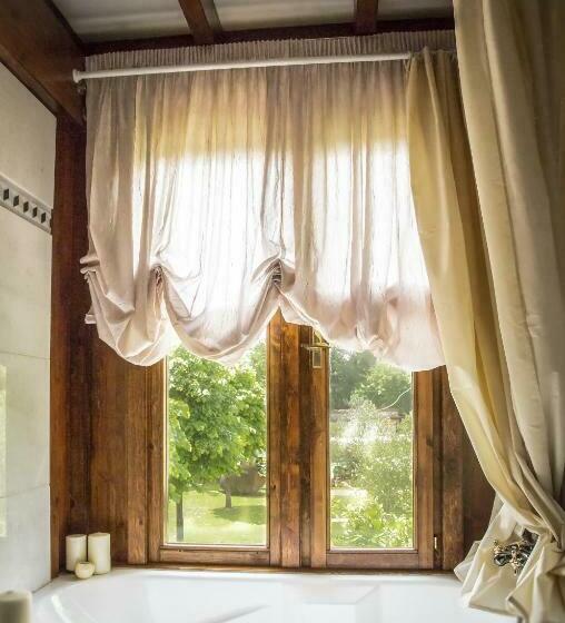 Номер Стандарт, B&b Villa Sbaraglia