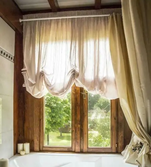 Standard-huone, B&b Villa Sbaraglia