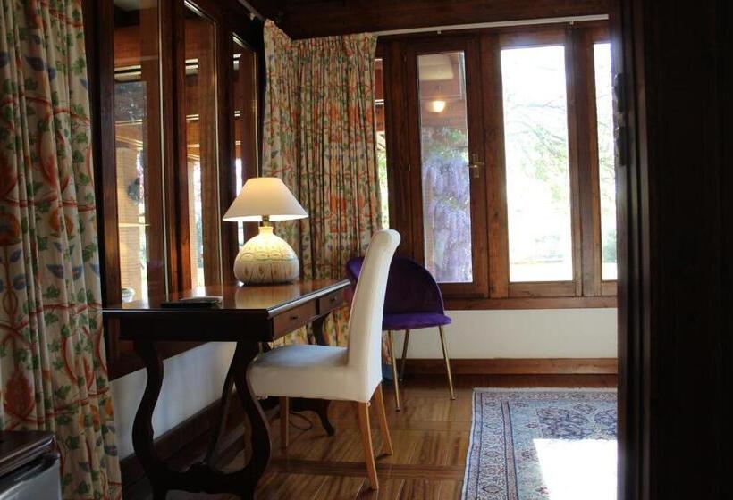 Номер Стандарт, B&b Villa Sbaraglia