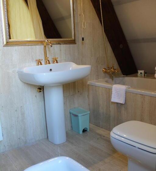 חדר סטנדרט, B&b Villa Sbaraglia