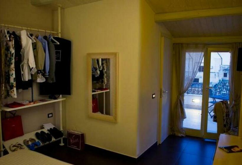 스탠다드 전망 룸, A Mo Casa