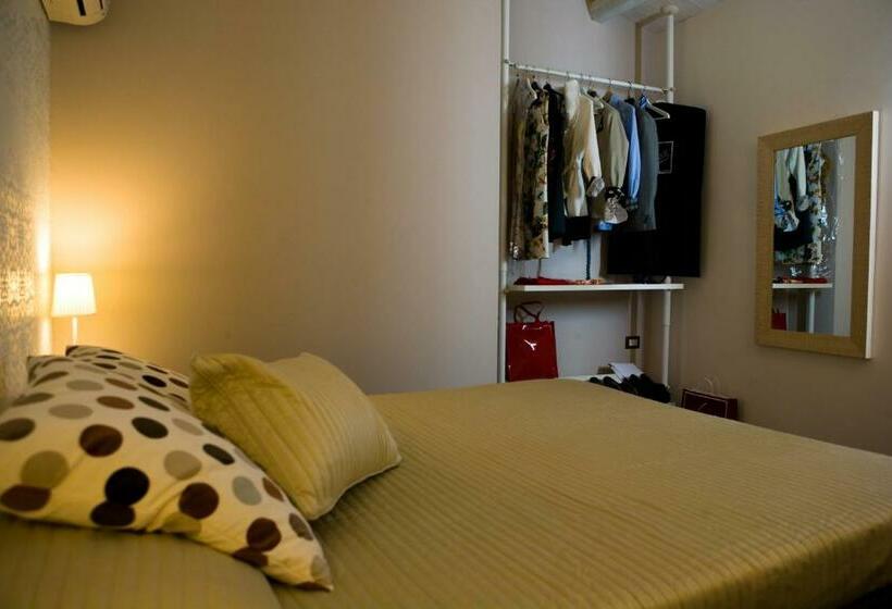 스탠다드 전망 룸, A Mo Casa