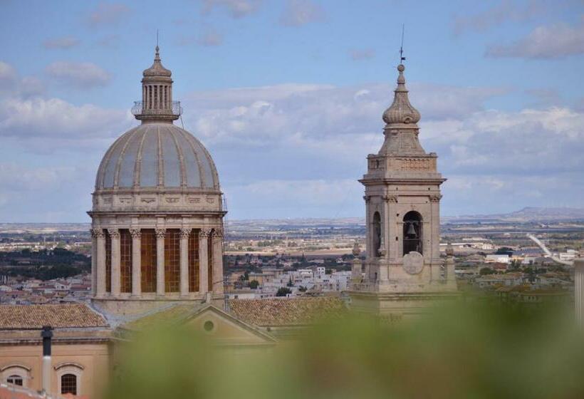 스탠다드 전망 룸, A Mo Casa