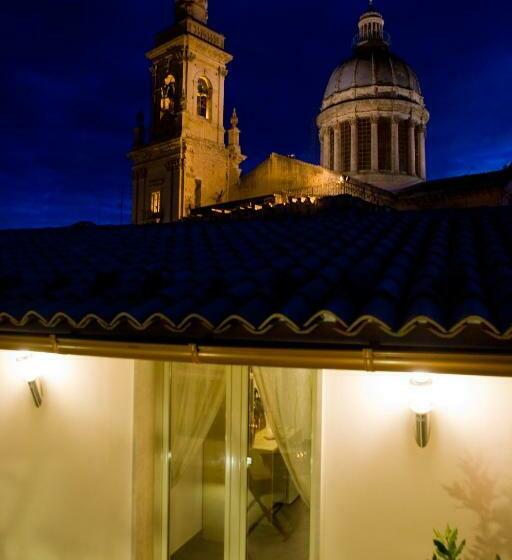 스탠다드 전망 룸, A Mo Casa