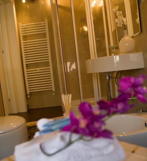 스탠다드 전망 룸, A Mo Casa