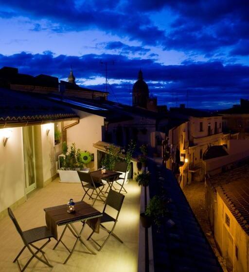 스탠다드 전망 룸, A Mo Casa