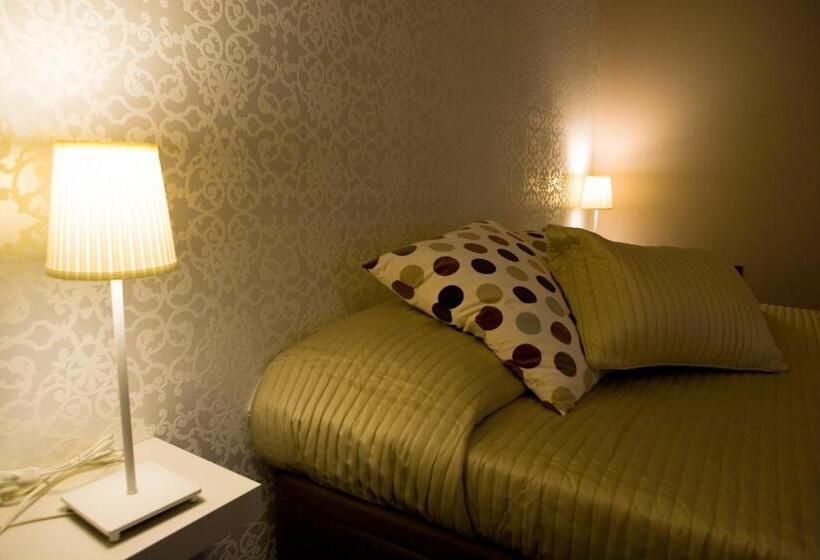 스탠다드 전망 룸, A Mo Casa