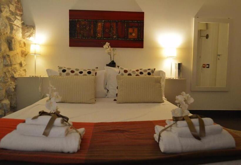 스탠다드 전망 룸, A Mo Casa