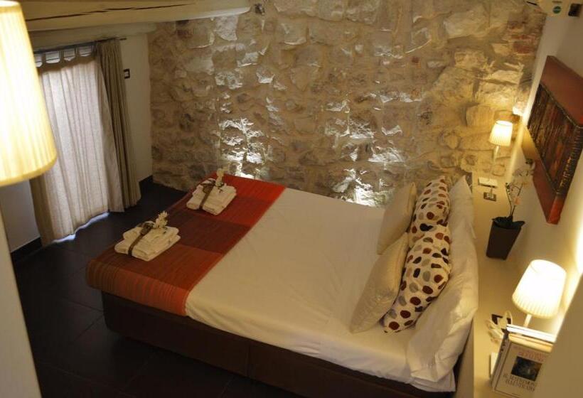 스탠다드 전망 룸, A Mo Casa