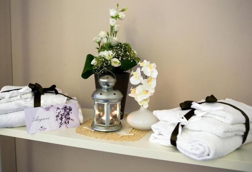 스탠다드 전망 룸, A Mo Casa