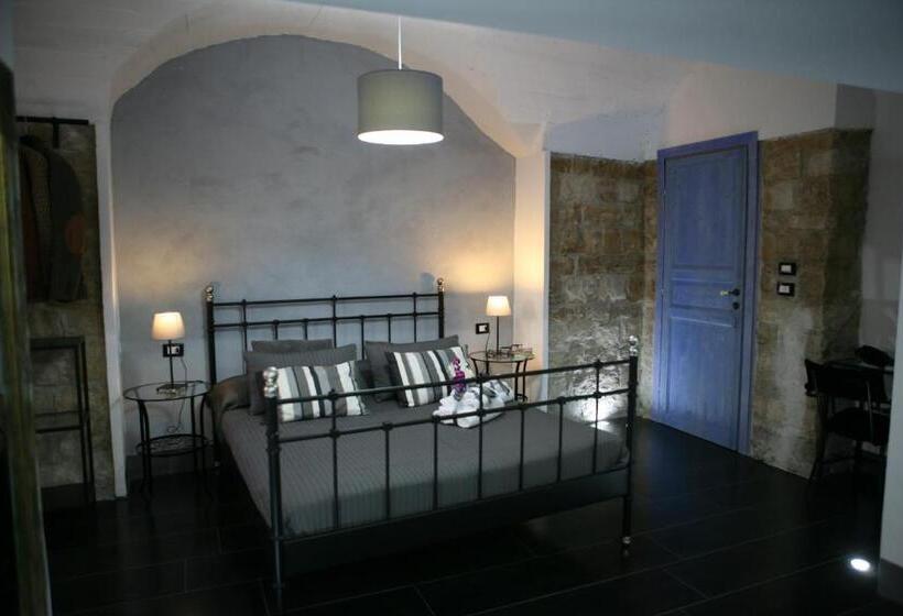 수피리어 패밀리 룸, A Mo Casa