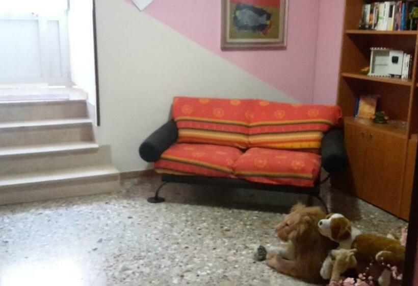 1베드룸 아파트 1층, Affittacamere Di Fabio Principale