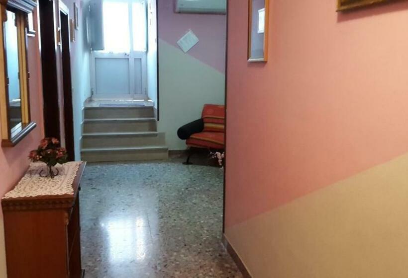 1베드룸 아파트 1층, Affittacamere Di Fabio Principale