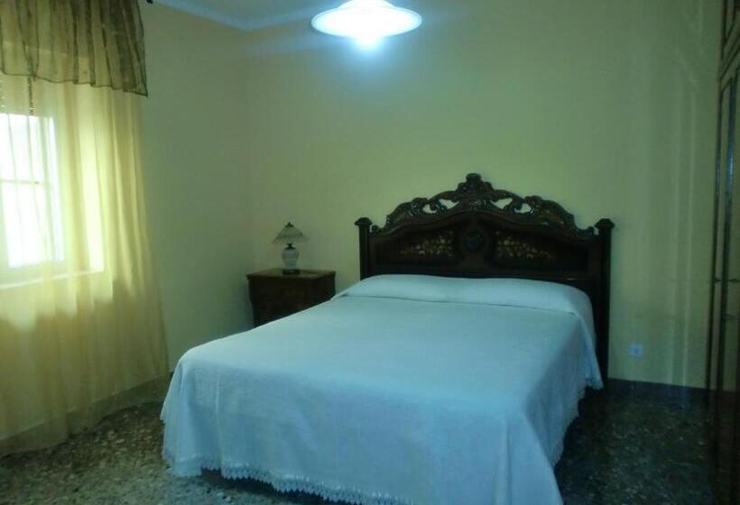 1베드룸 아파트 1층, Affittacamere Di Fabio Principale