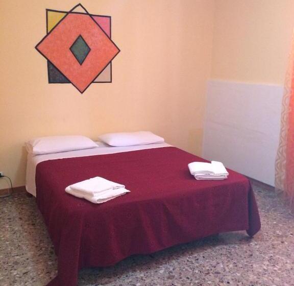 1베드룸 아파트 1층, Affittacamere Di Fabio Principale