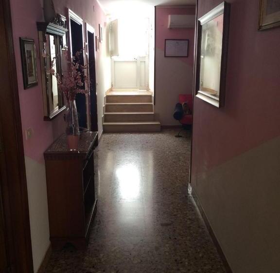 1베드룸 아파트 1층, Affittacamere Di Fabio Principale