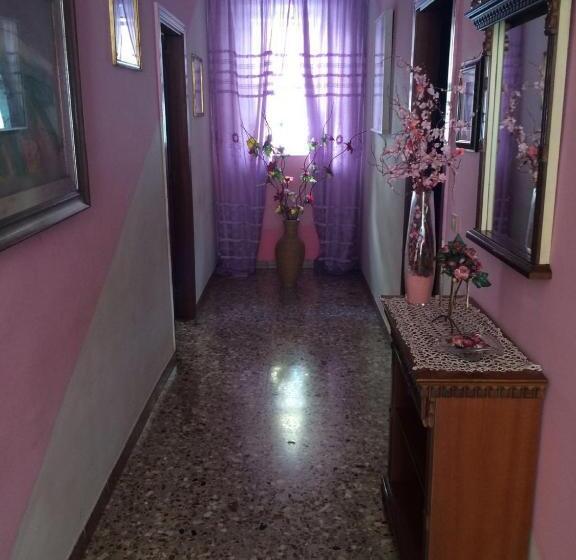 1베드룸 아파트 1층, Affittacamere Di Fabio Principale