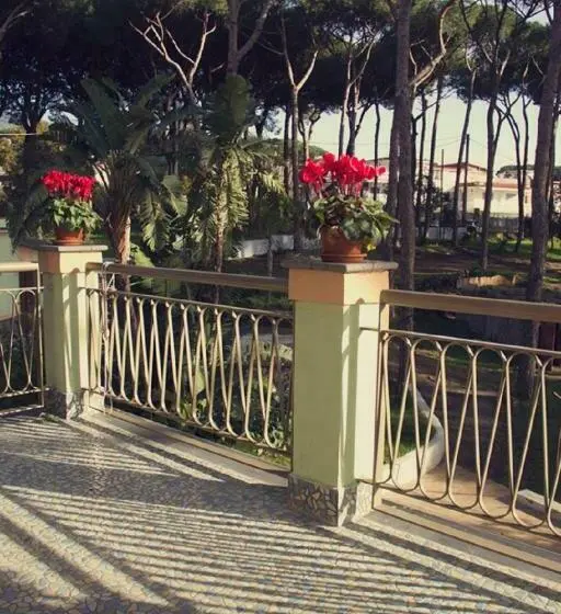 Standard-huone Parveke, Al Corbezzolo