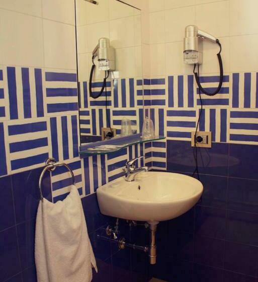 Standard Szoba Erkéllyel, Al Corbezzolo