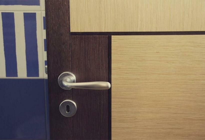 Standard Szoba Erkéllyel, Al Corbezzolo