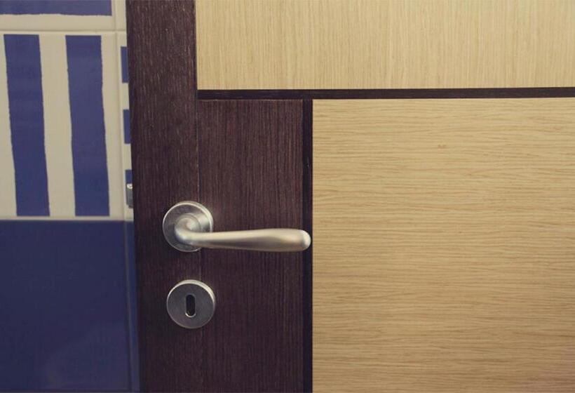 Kertre Néző Standard Szoba, Al Corbezzolo