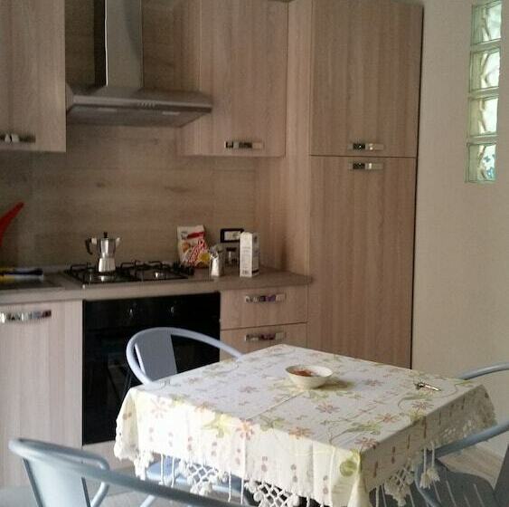 Студио Стандарт с Балконом, Casa Natia