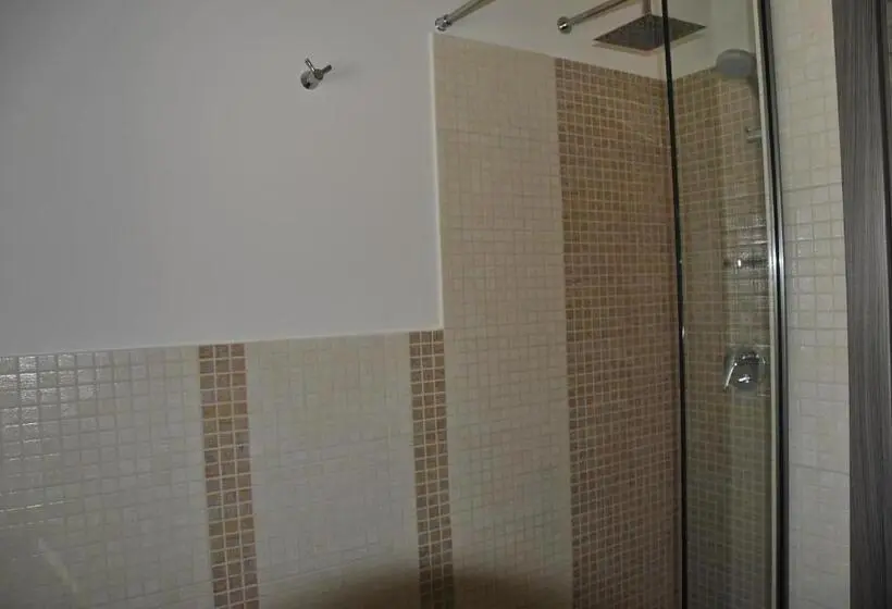 Standard-huone Parveke, Casa Natia