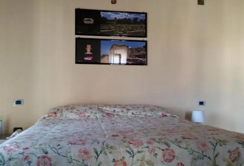 Standard-studio Parveke, Casa Natia