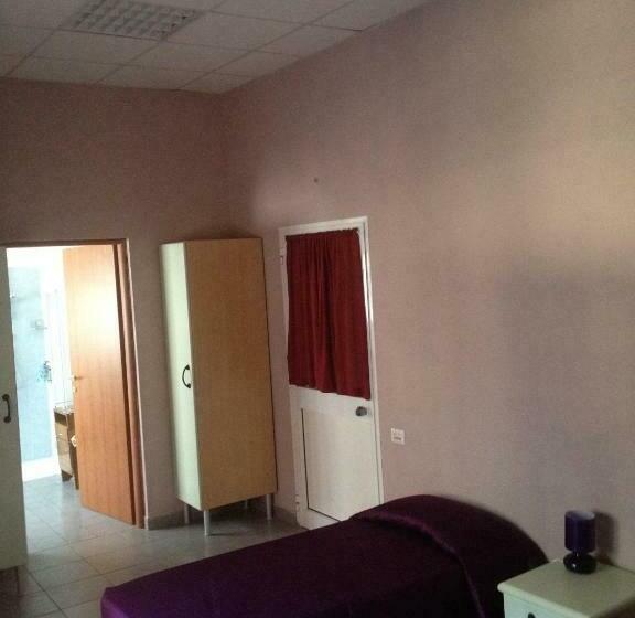 스탠다드 룸, Raggio Di Sole   Casa Per Ferie