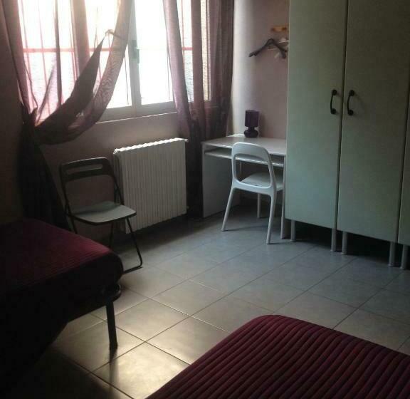 Номер Стандарт, Raggio Di Sole   Casa Per Ferie