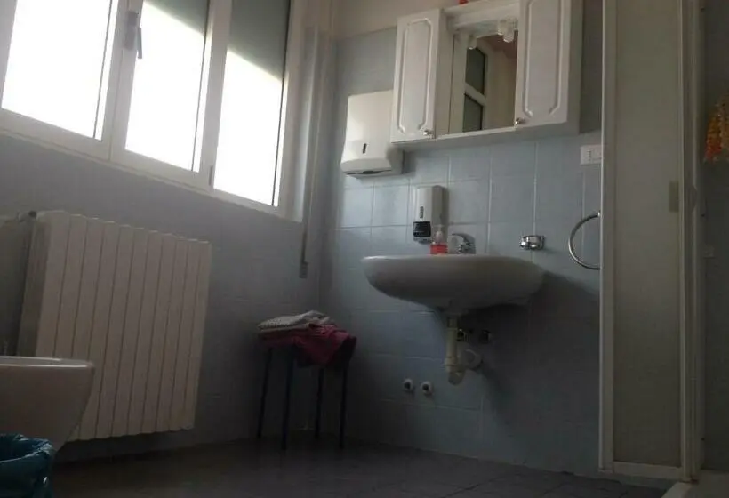 ファミリールーム, Raggio Di Sole   Casa Per Ferie