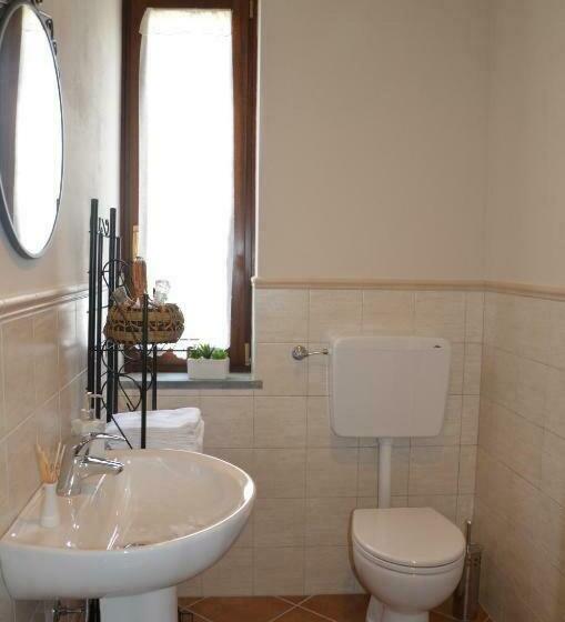 اتاق کلاسیک سه تخته, Dolce Sosta