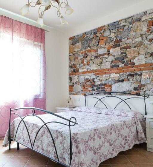 اتاق کلاسیک سه تخته, Dolce Sosta