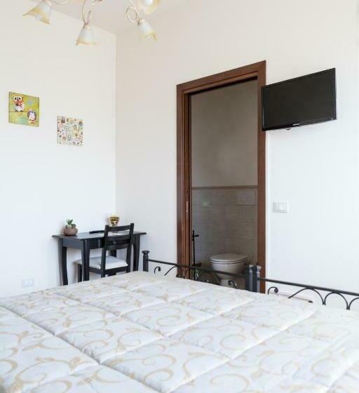 اتاق اکونومی, Dolce Sosta