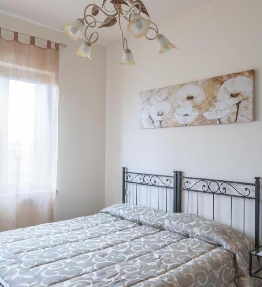 اتاق اکونومی, Dolce Sosta