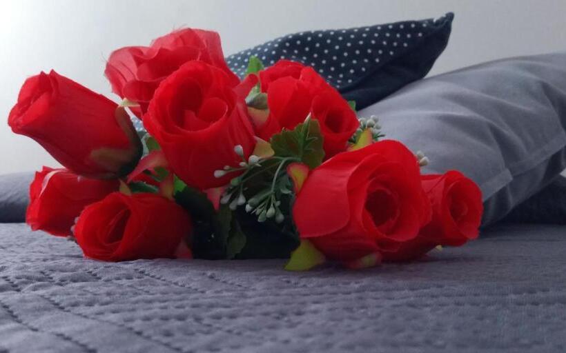 غرفة قياسية, Il Sole Del Mediterraneo