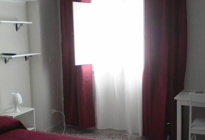 غرفة قياسية ثلاثية, Il Sole Del Mediterraneo