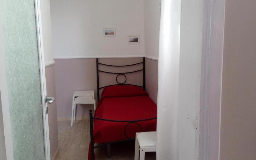 غرفة قياسية ثلاثية, Il Sole Del Mediterraneo