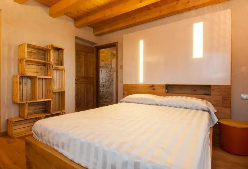 スタンダードルーム, La Pentola Dei Sogni