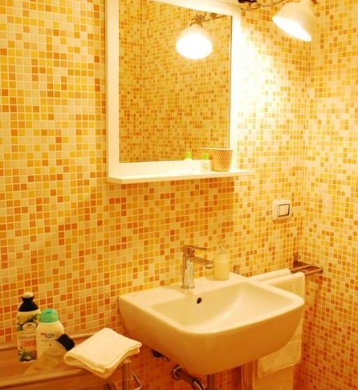 חדר סטנדרט, Le Stanze Dei Nonni