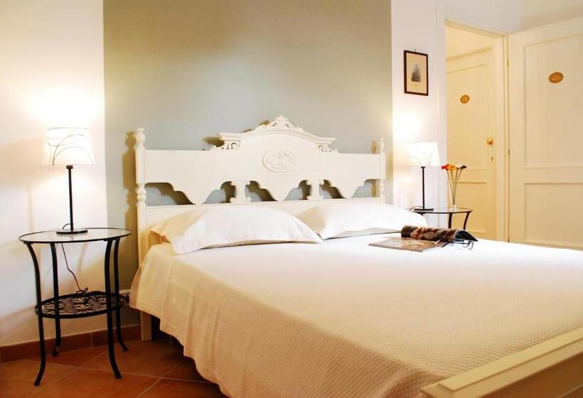 חדר סטנדרט, Le Stanze Dei Nonni