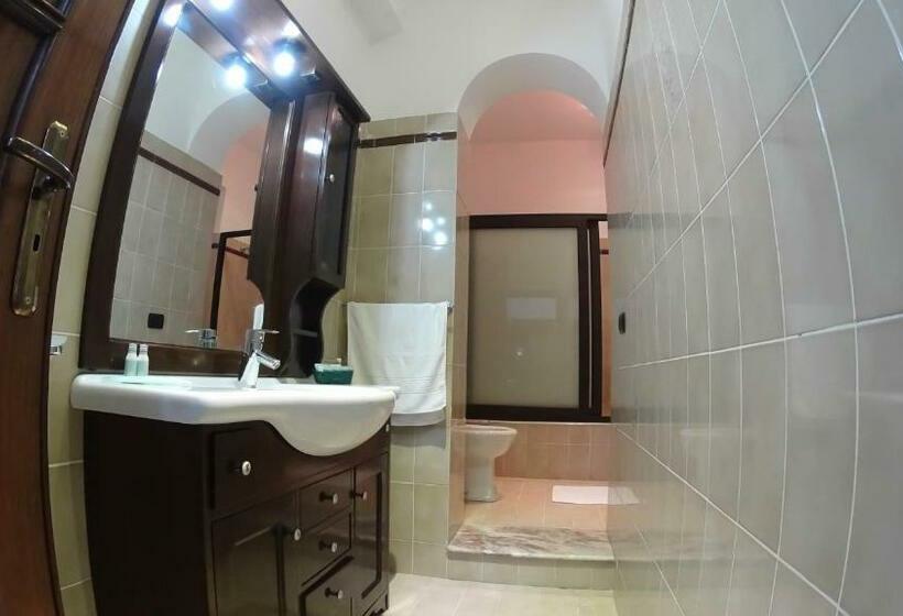 스탠다드 룸, Rosa Di Mare