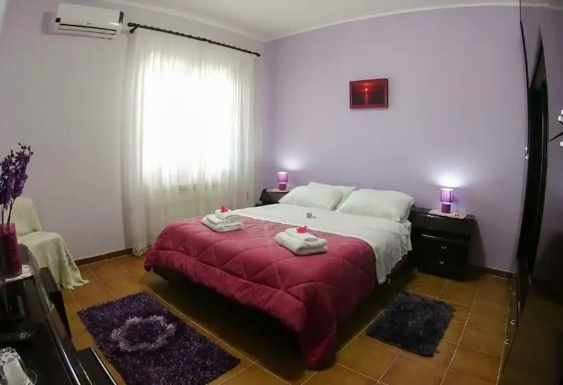 اتاق استاندارد, Rosa Di Mare