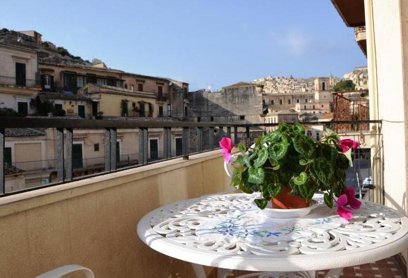 スタンダード４人部屋, Stanze Barocche