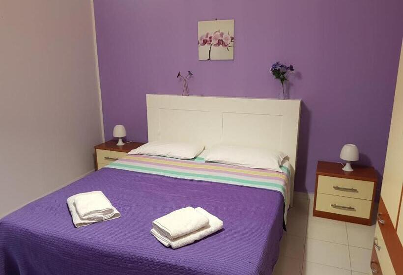 غرفة قياسية, The Artists