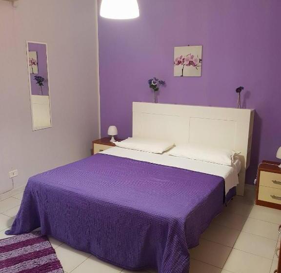 غرفة قياسية, The Artists