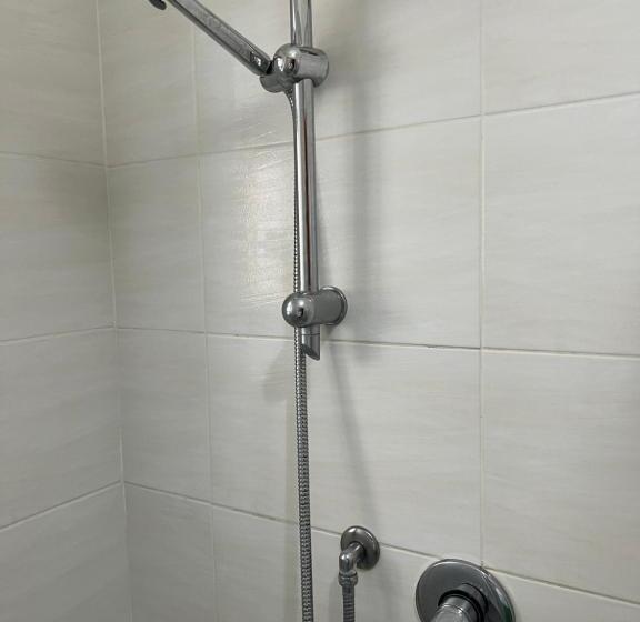 غرفة قياسية, The Artists